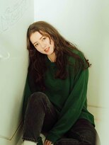 アカサ(A.casa)&nbsp;ロングヘア/20代/30代/40代/50代/西阿知/イオン倉敷