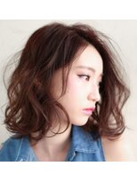 クシュ 所沢東口店(kusyu...) 髪質改善イルミナカラーハイライトダブルカラーインナーカラー