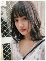 アンカーデイズ(Anchor Days)&nbsp;レイヤーカット