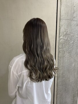 レガーミ(Legami) グレージュカラー