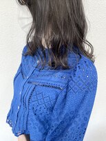 エイト オキナワ 沖縄新都心店(EIGHT okinawa)&nbsp;【EIGHT沖縄】お客様スタイル_デザインカラー