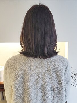 インビテーション(invitation) オリーブグレージュ