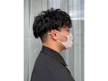 ラシンバン オム(LashinVan HOMME)