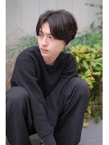 ミラリー トウキョウ(Mirareee Tokyo)&nbsp;メンズハンサムショート