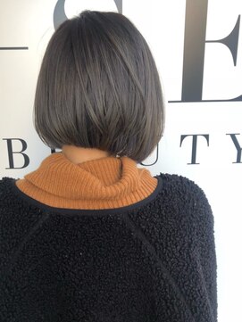 髪質改善サロン ミューズ 一社店(MUSE) 【業界話題★髪質改善美髪チャージTR★94%OGカラー取扱サロン】