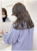 グレージュ
