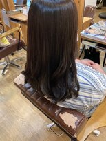 グランバイ アトリエドングリ(Grand × AtlierDonguri) 髪質改善 ビフォーアフター その59