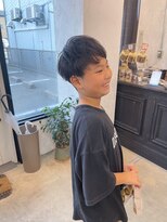 レトラ(LetrA)&nbsp;キッズ/マッシュ