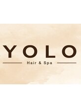 Hair＆spa YOLO【ヘアーアンドスパヨーロ】