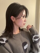 イトヘアー(i_to hair)&nbsp;外ハネカジュアル