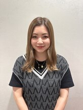 クリディスト(KURIDISTO)&nbsp;オオヌキ アヤカ