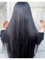 ヘアーエスクールステラ(hair S.COEUR stella) 髪質改善トリートメント/艶髪