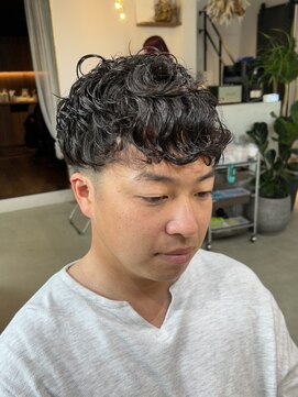 イコール(EquAll) ビジネスマン向け緩めスペイカール