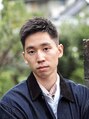 ヘアーズコレクショングッドクラブ(GOOD CLUB)&nbsp;スタンダードな刈り上げショート！