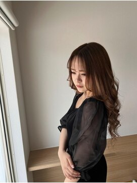 ヘアスタジオ マテリアル(hair studio Material) #プルエクステ#髪質改善#カラー