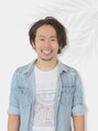 ラグヘアーワークス(LAG HAIR WORKS) 則満 祐佐