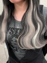 ティント 梅田(Tint)&nbsp;【Fumina】エクステインナー