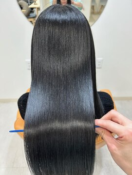 イト(ito.) 髪質改善