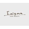 エニグマ(Enigma)のお店ロゴ