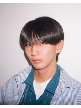 アイトーキョー 名古屋栄(AI TOKYO) ラウンドマッシュ