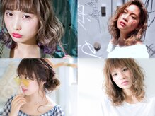 ヘアアンドデイスパ アグー(hair&dayspa AGU)