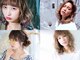 ヘアアンドデイスパ アグー(hair&dayspa AGU)の写真