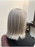 ハイトーンボブ