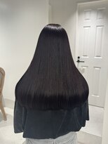 ゼスト 八王子店(ZEST)&nbsp;ブリーチなしレッド