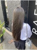 トーンダウン