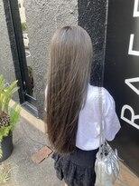 ルネッサンスヘアー ラファエロ(RAFFAELLO)&nbsp;トーンダウン