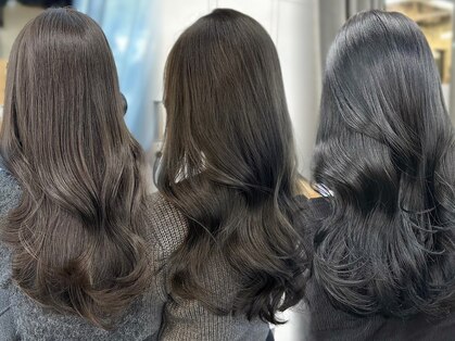 アリュウル 表参道 青山(Allure)の写真