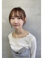 イロハ(IROHA) 辻野 ミウ