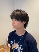 アリゲート ダイカンヤマ(Ari gate daikanyama)&nbsp;マッシュミニウルフ