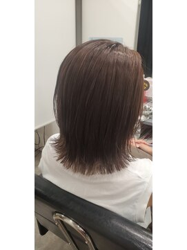 フェイス 札幌麻生店(face) ナチュラルスタイル