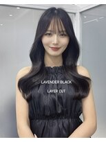 イミュ(IMMU)&nbsp;sheer black