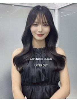 イミュ(IMMU) sheer black