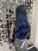 ラブスタシー 京都河原町店(lovestasy)&nbsp;シールエクステ/ダブルカラー