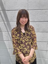 ヒップスヘッズ(Hip's heads) 坂本 梨央
