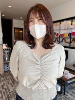 バランス 福山店(BALANCE.)&nbsp;大人女性レイヤー