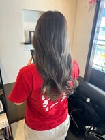 レオ(LEO)&nbsp;グレージュ