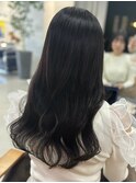 グレージュ、グレーブラウン、ダークブラウン