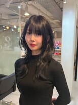 アクアオモテサンドウ(ACQUA omotesando) ◇ハッシュカット/レイヤーカット/ウルフカット/髪質改善