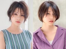 アグ ヘアー アクト 姫路駅前おみぞ筋店(Agu hair act)