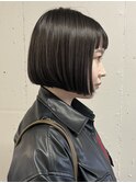 【TALO似合わせボブカット】