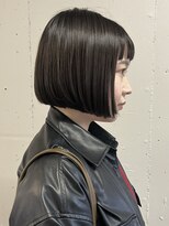 タロ(TALO) 【TALO似合わせボブカット】