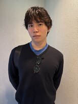 ヌース(NOOS)&nbsp;ニュアンスパーマ