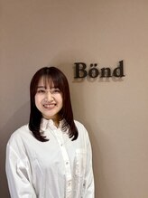 ボンド(Bond) 村田 彩音