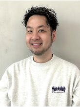 グロウ 赤羽(grow) 山本 匡成