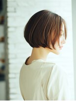 アネ モネ(Ane mone)&nbsp;ショート