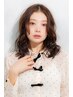 【Summer♪Cloe】お得なパーマセットMenu1￥12000